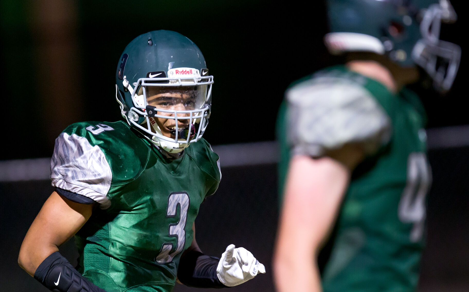 Tanque Verde vs Rincon/University